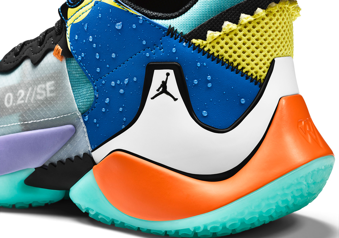 Westbrook Jordan Why Not Zer0.2 Pe Sea Life Release Info 3