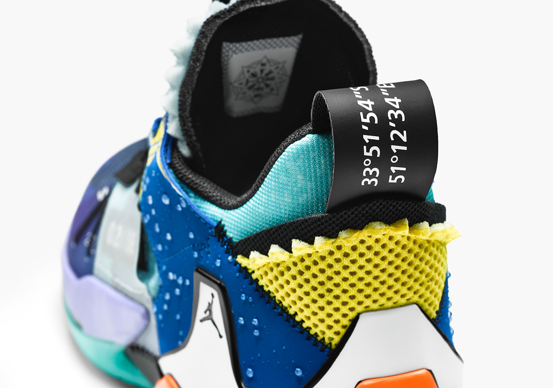 Westbrook Jordan Why Not Zer0.2 Pe Sea Life Release Info 4