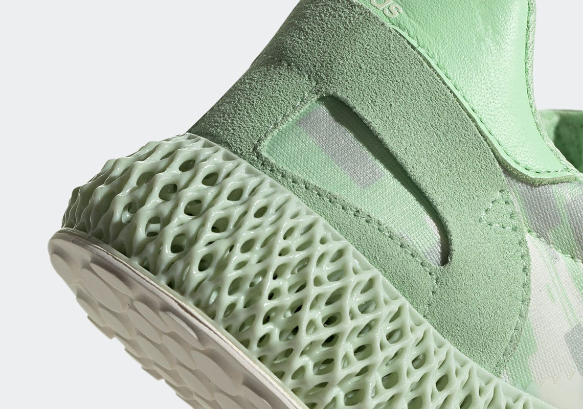 Adidas 4d 5923 Ee7996 7