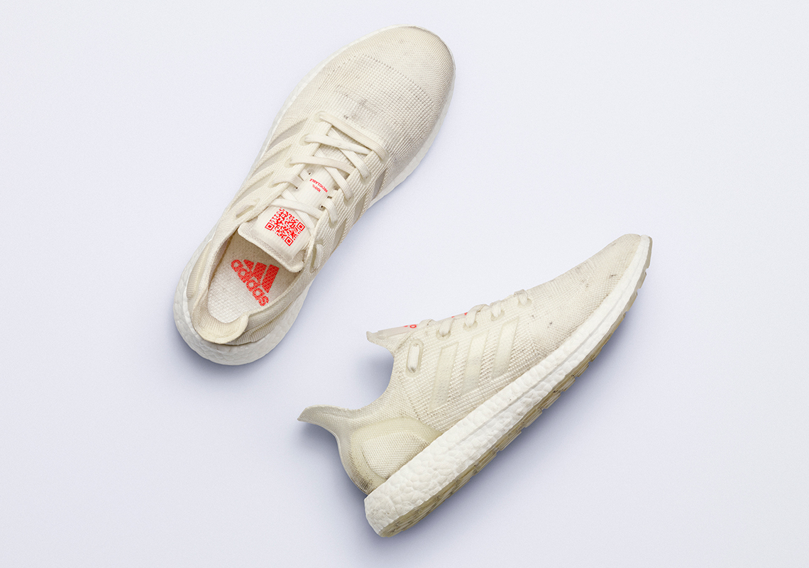 Adidas Futurecraft Loop Generation 2 Recyclable Shoes 15
