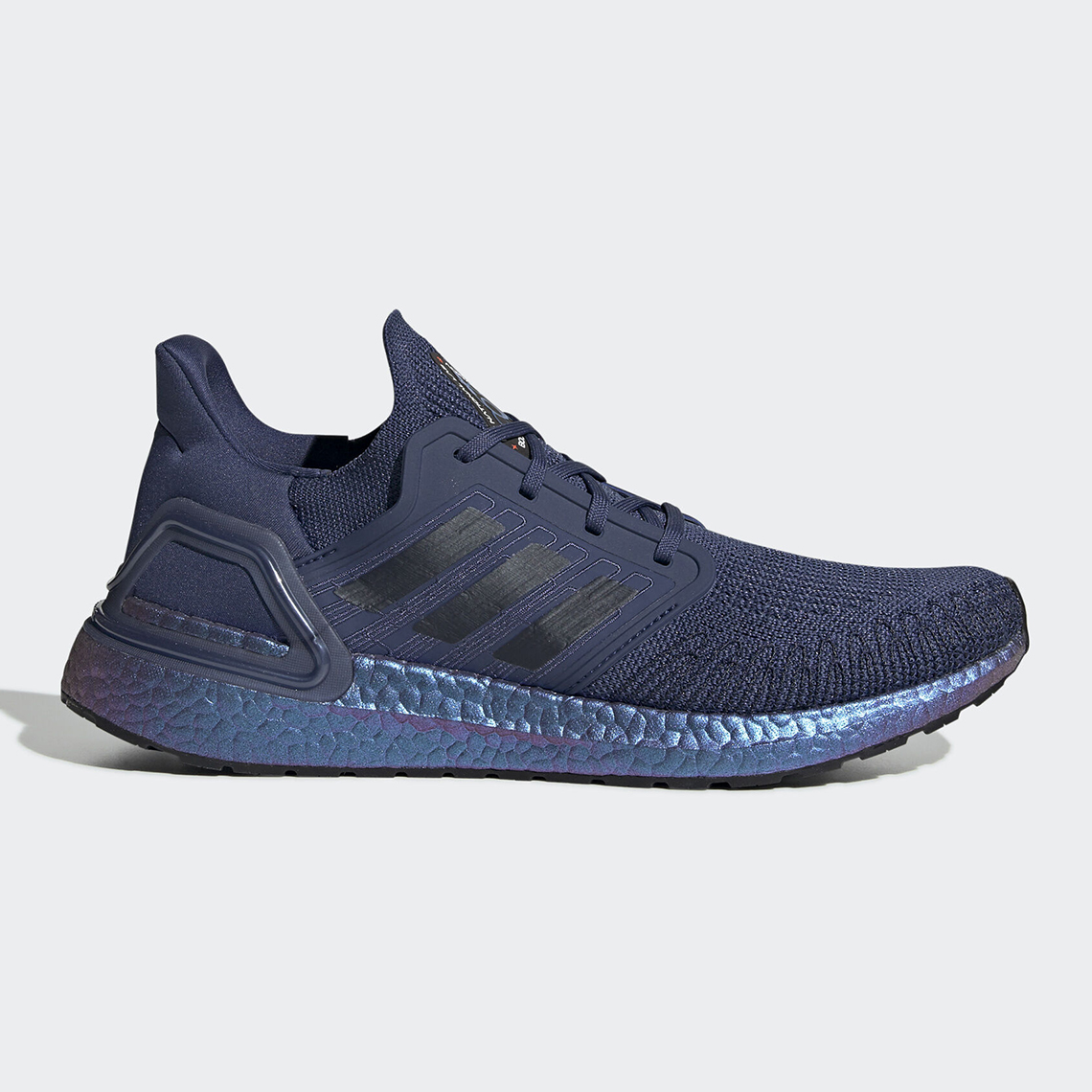 Adidas Ultra Boost 2020 Space Iss Fv8450 3