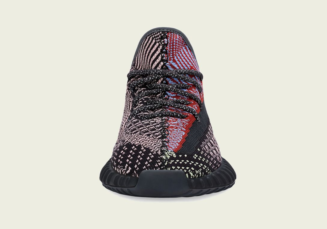 Adidas Yeezy 350 Yecheil Fw5190 5