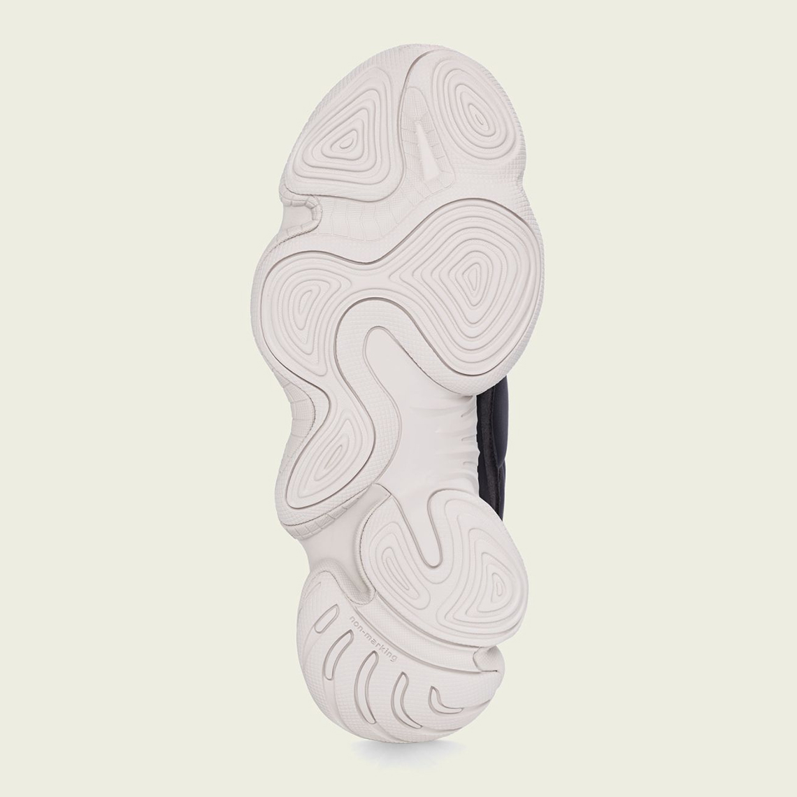 Adidas Yeezy 500 Slate Official Images Fw4968 2
