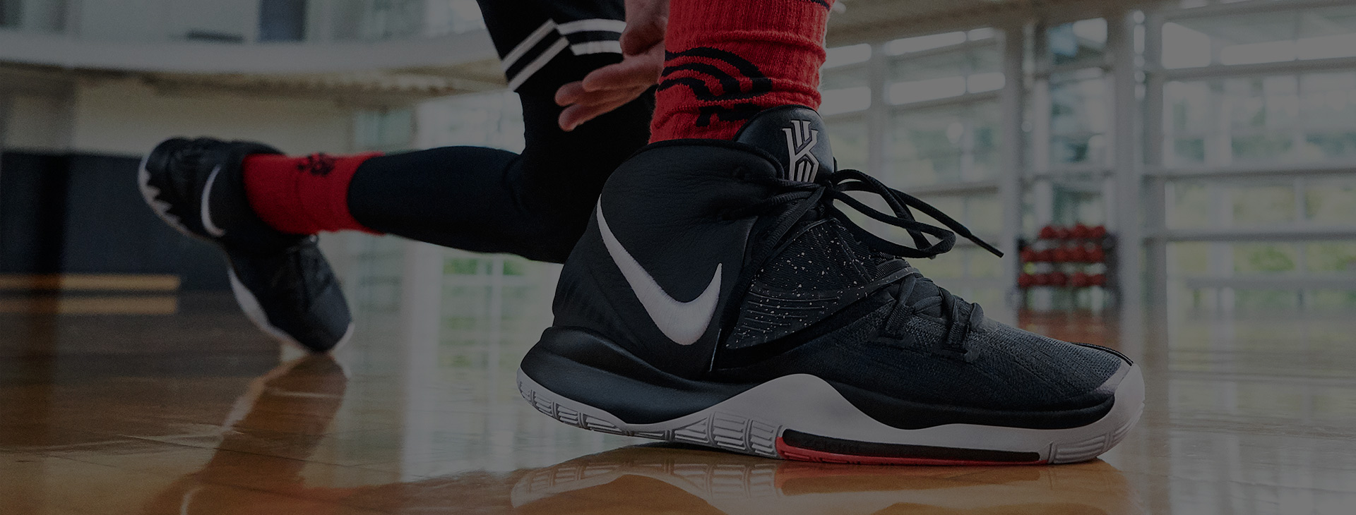 The Nike Kyrie 6 Is Ready To Dominate On And Off The Court...Again
