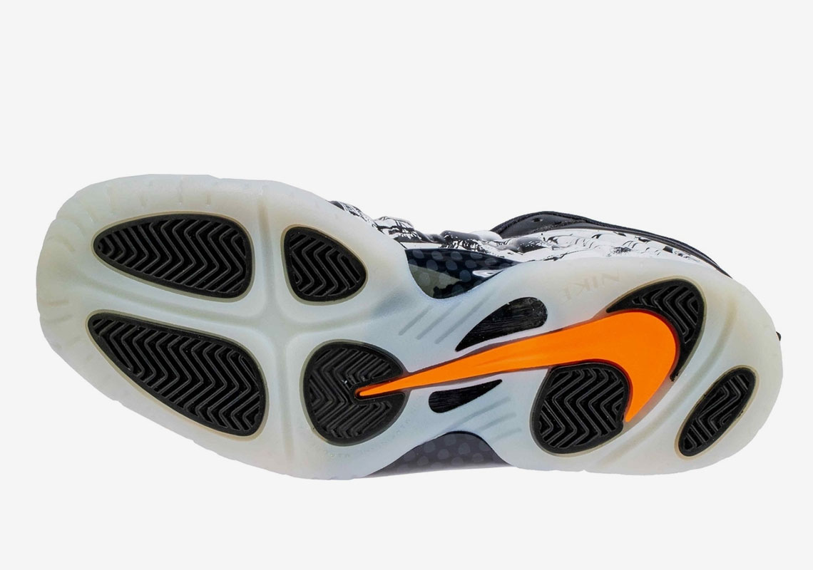 Nike Lil Posite One Shattered Backboard 644791 011 5