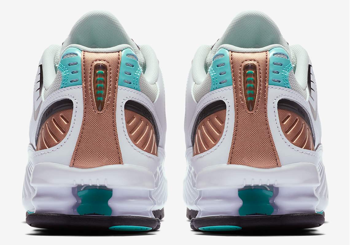 Nike Shox Enigma Bq9001 100 6