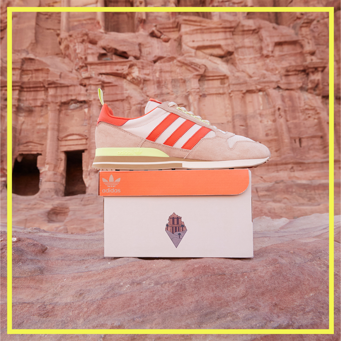 Size Adi Zx500 Alternate Pack 3 1