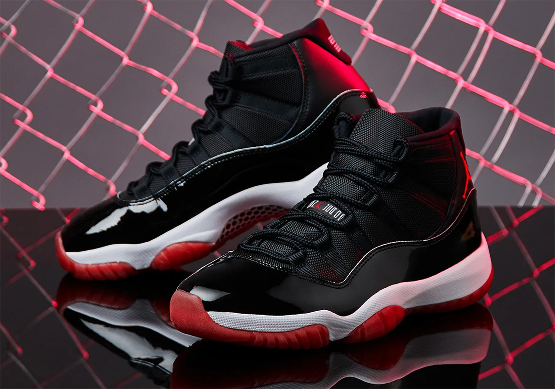 Where To Buy The Air Jordan 11 “Bred”