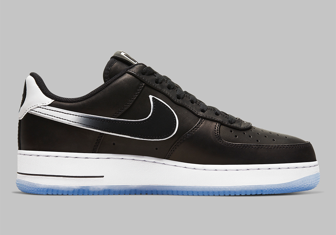 Cq0493 001 Nike Air Force 1 Kaepernick 6