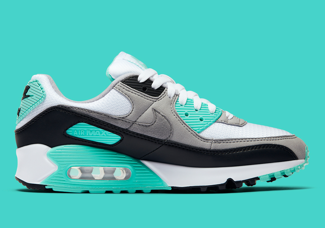 Nike Air Max 90 Cd0490 104 4