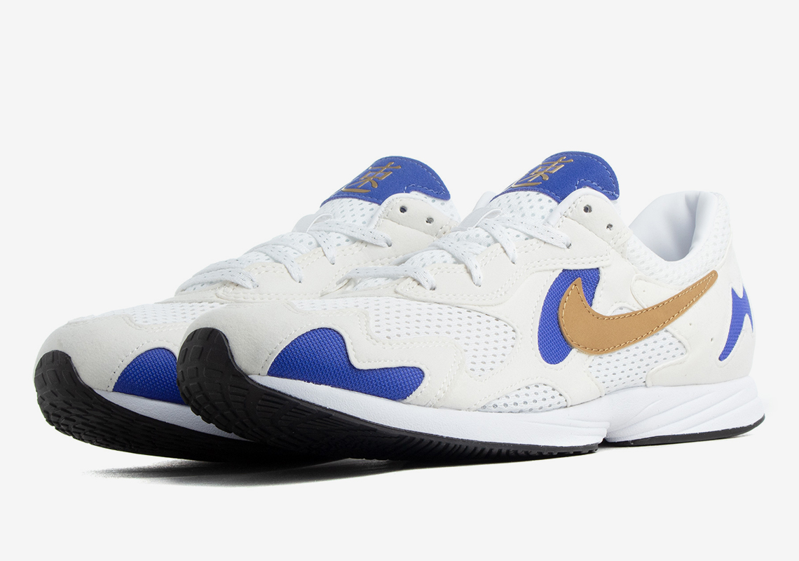 1995’s Nike Air Streak Lite Is Returning In Original Colorways