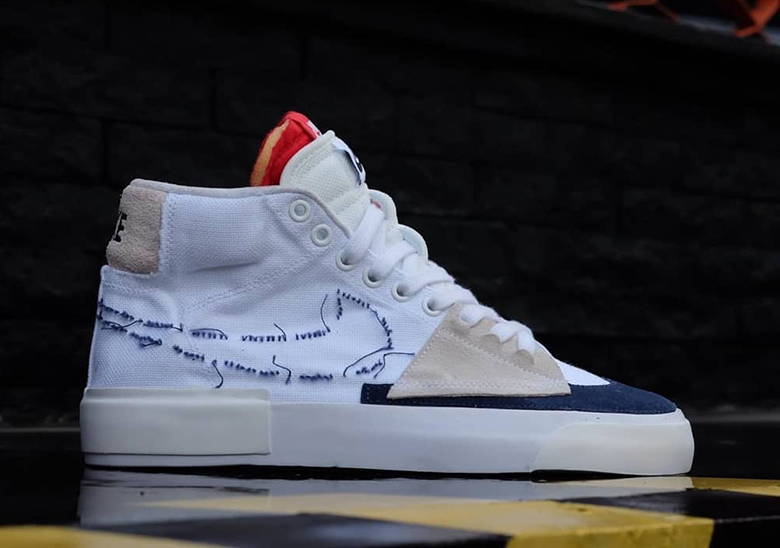 Nike SB To Debut A “Hack Pack” That Combines Two Skate Classics Into One