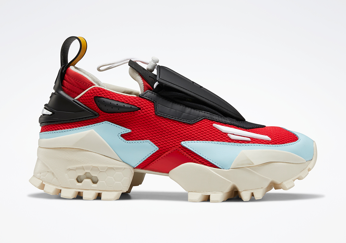 Reebok Trail Fury Glory Release Date Eh1233 7
