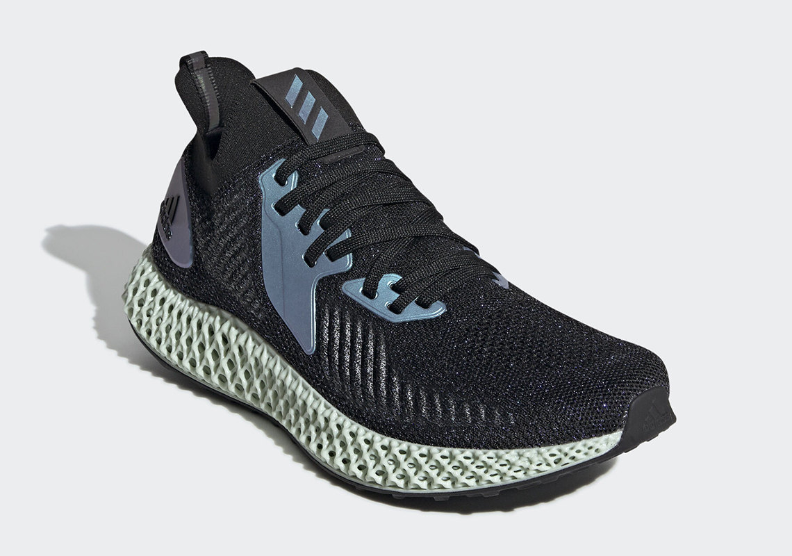 Adidas Alphaedge 4d Fv6106 4