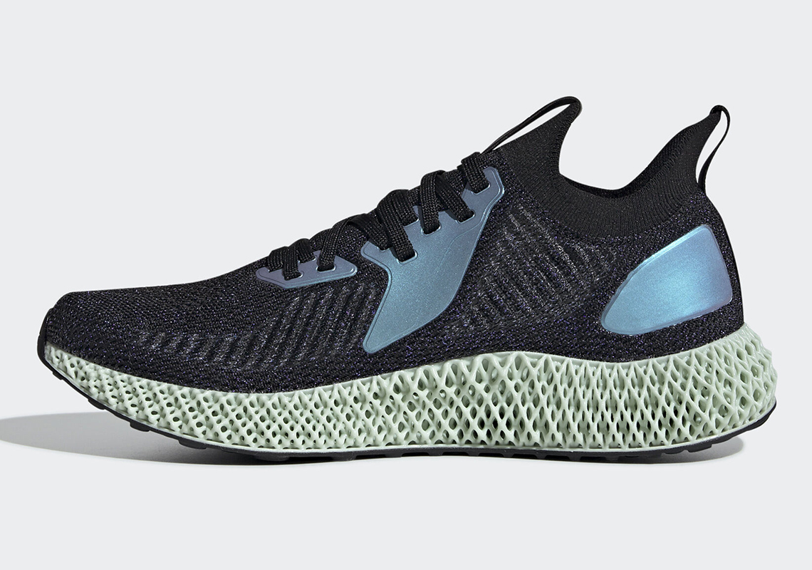 Adidas Alphaedge 4d Fv6106 6