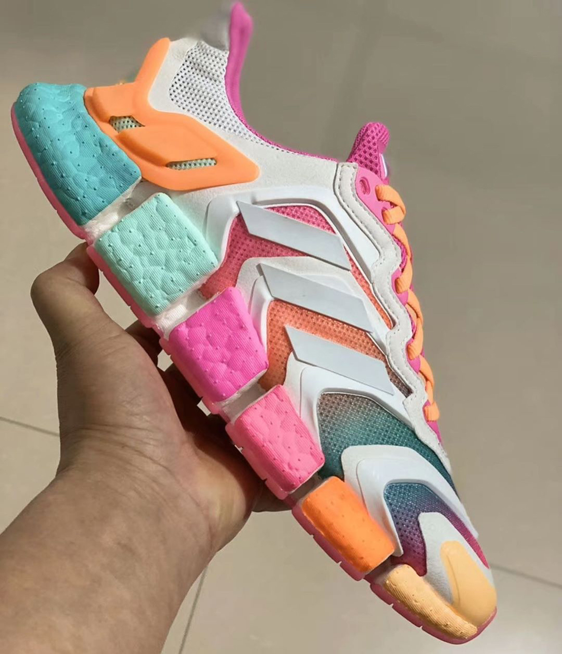 Adidas Climacool 2020 Release Info 1