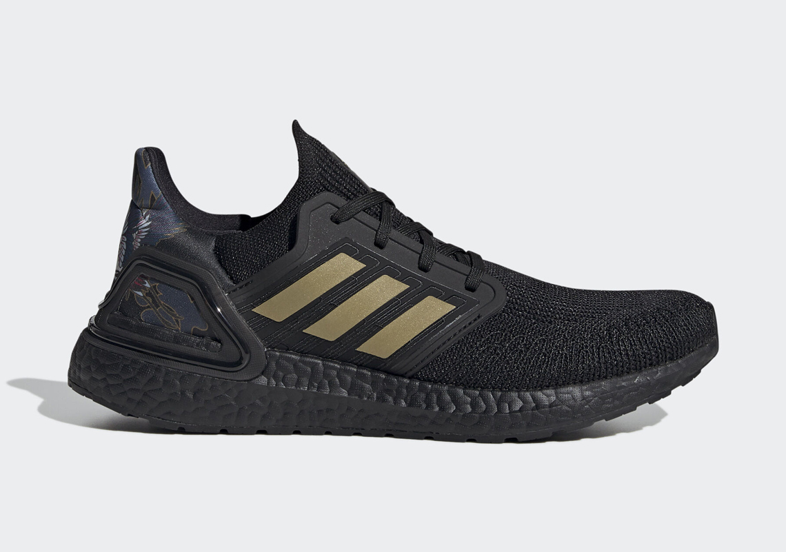 Adidas Ultra Boost Og Foundation Cny Fw4322 2