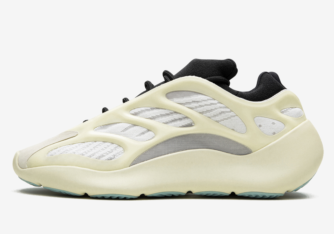 Adidas Yeezy 700 V3 Azael Fw4980 Release Guide 1