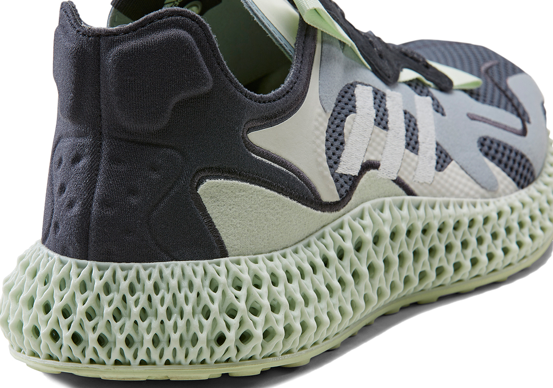 Adidas Consortium Futurecraft 4d Eg6510 Release Info 1