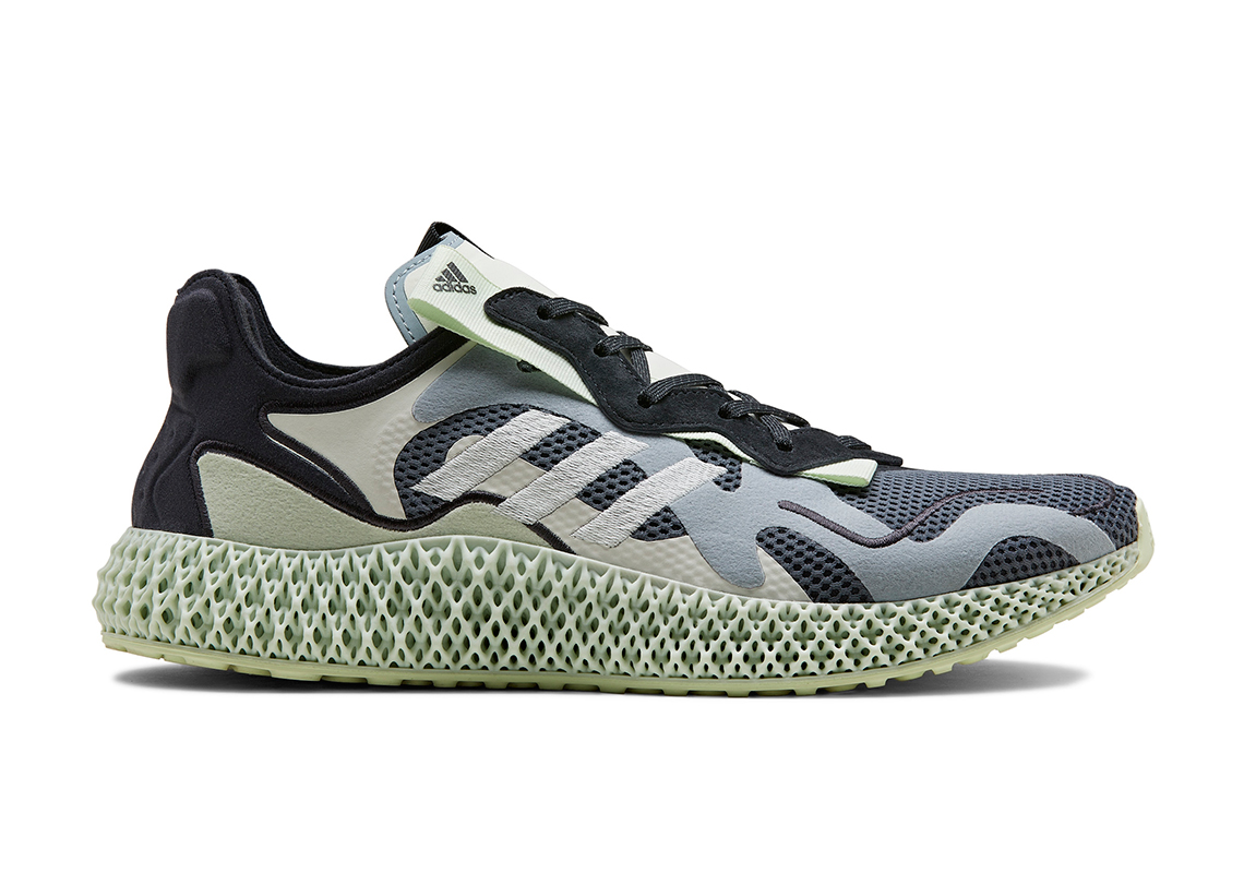 Adidas Consortium Futurecraft 4d Eg6510 Release Info 4