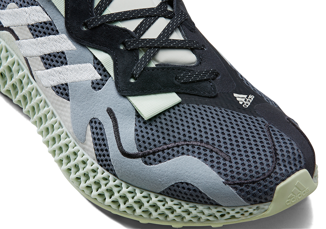 Adidas Consortium Futurecraft 4d Eg6510 Release Info 5
