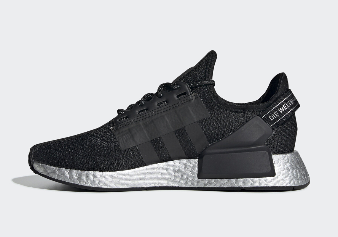 Adidas Nmd V2 Fw5449 1