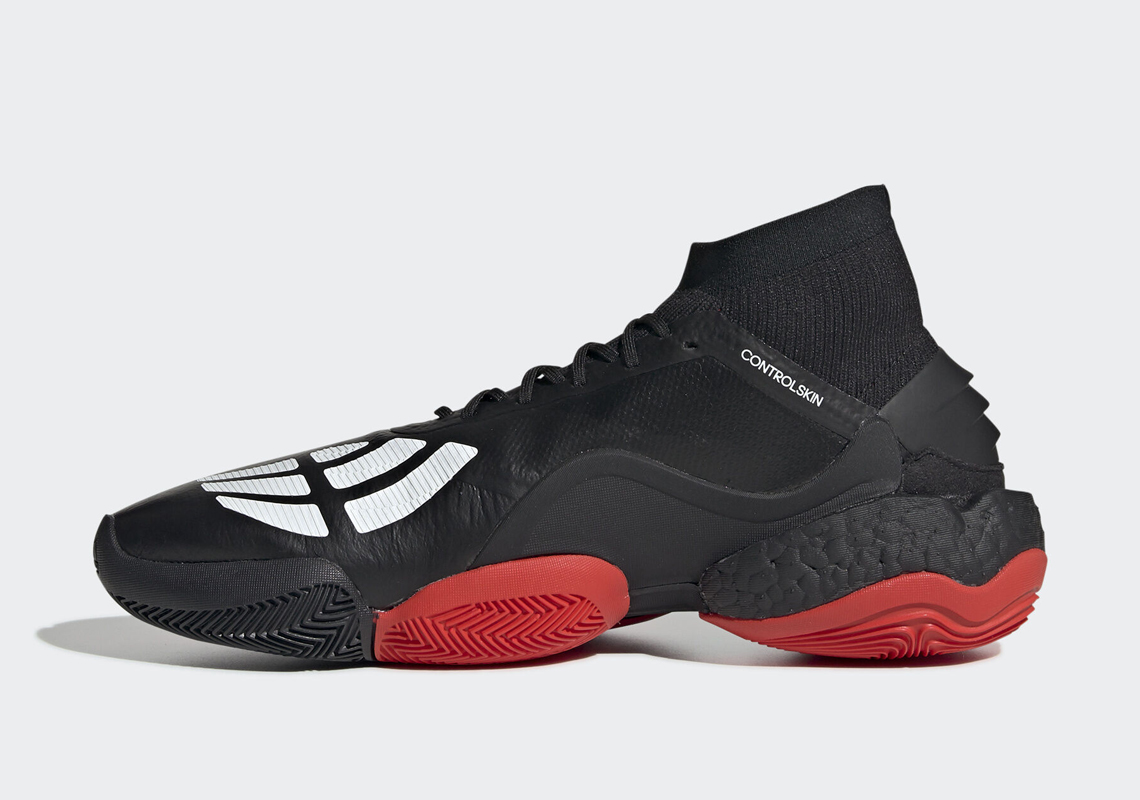 Adidas Predator 19.1 Ee8422 6