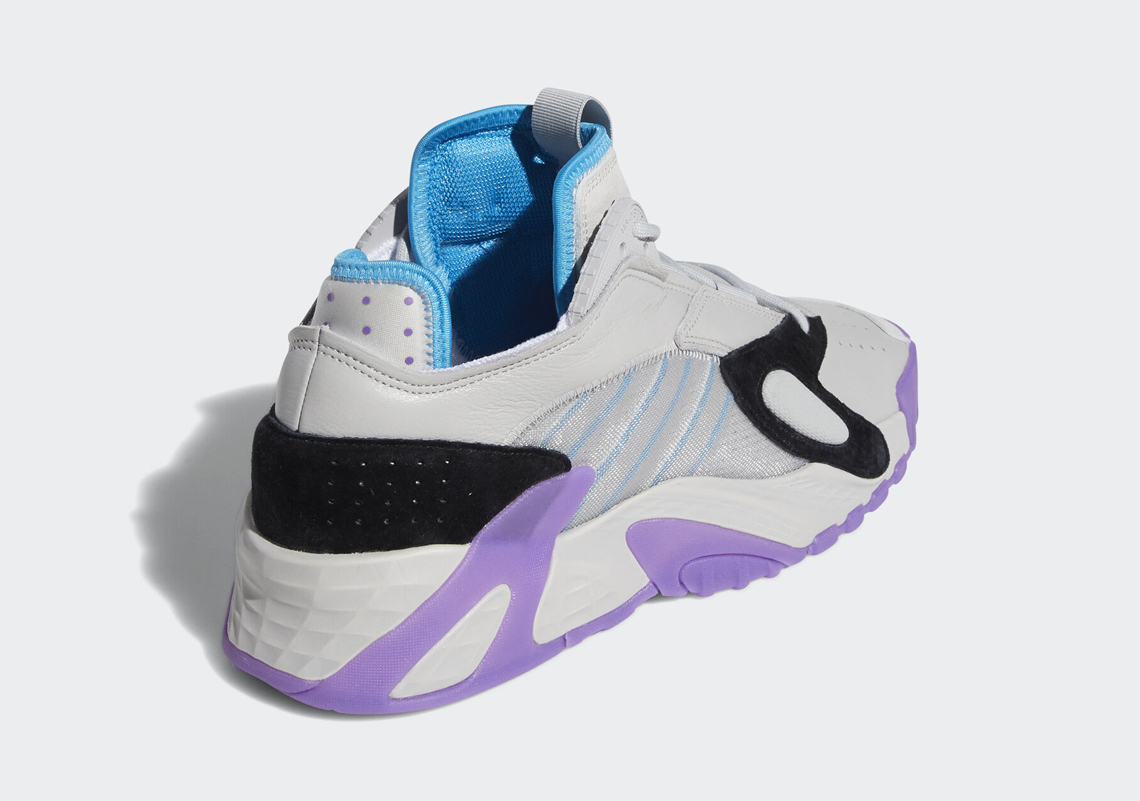 Adidas Streetball Fv4525 3
