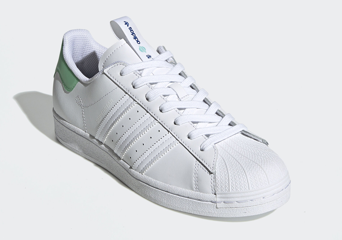 Adidas Superstar Paris Fw2847 4