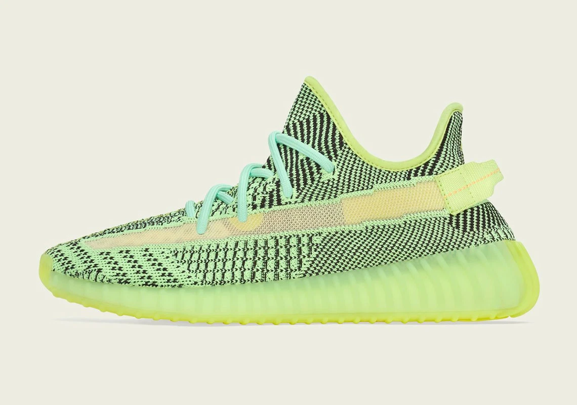 Where To Buy The adidas Yeezy Boost 350 v2 "Yeezreel"