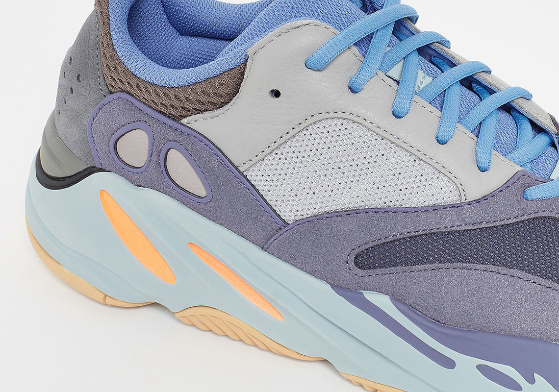 Adidas Yeezy 700 Carbon Fw2498 Release Date 4 1