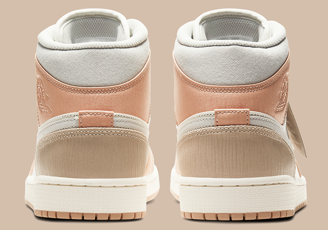 Air Jordan 1 Mid Milan Cv3044 100 3