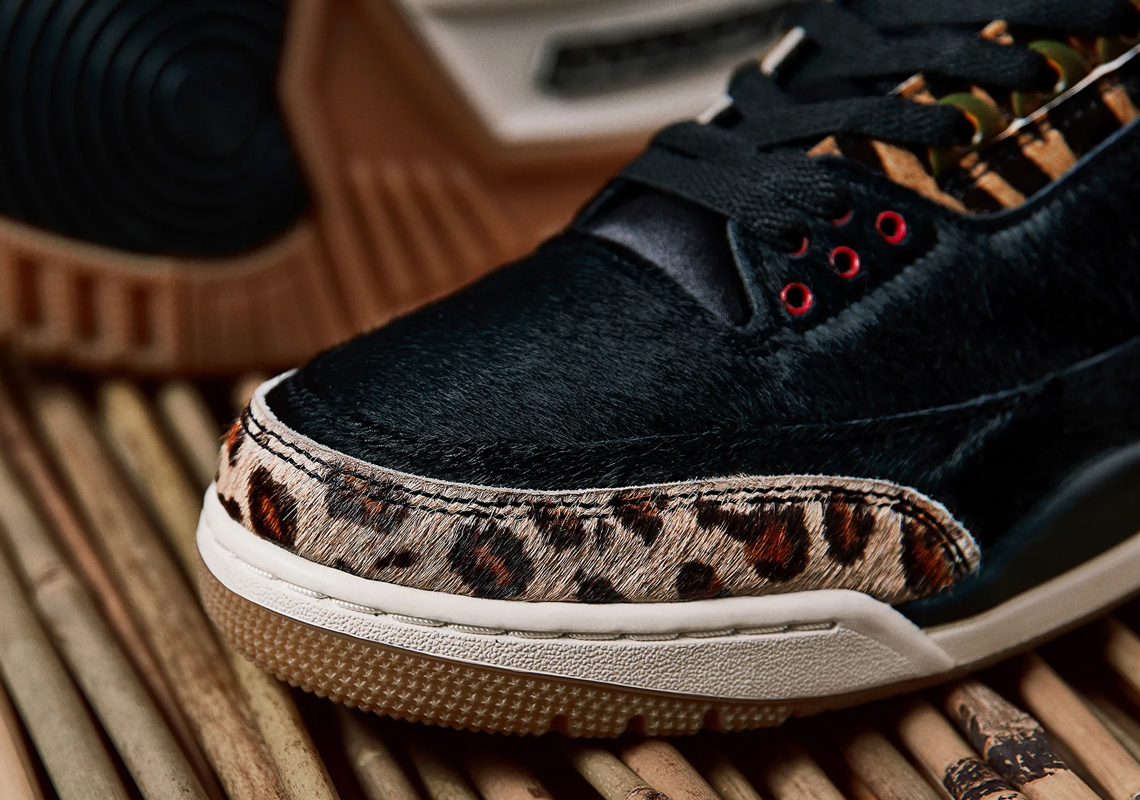 Air Jordan 3 Animal Instinct Ck4344 002 6