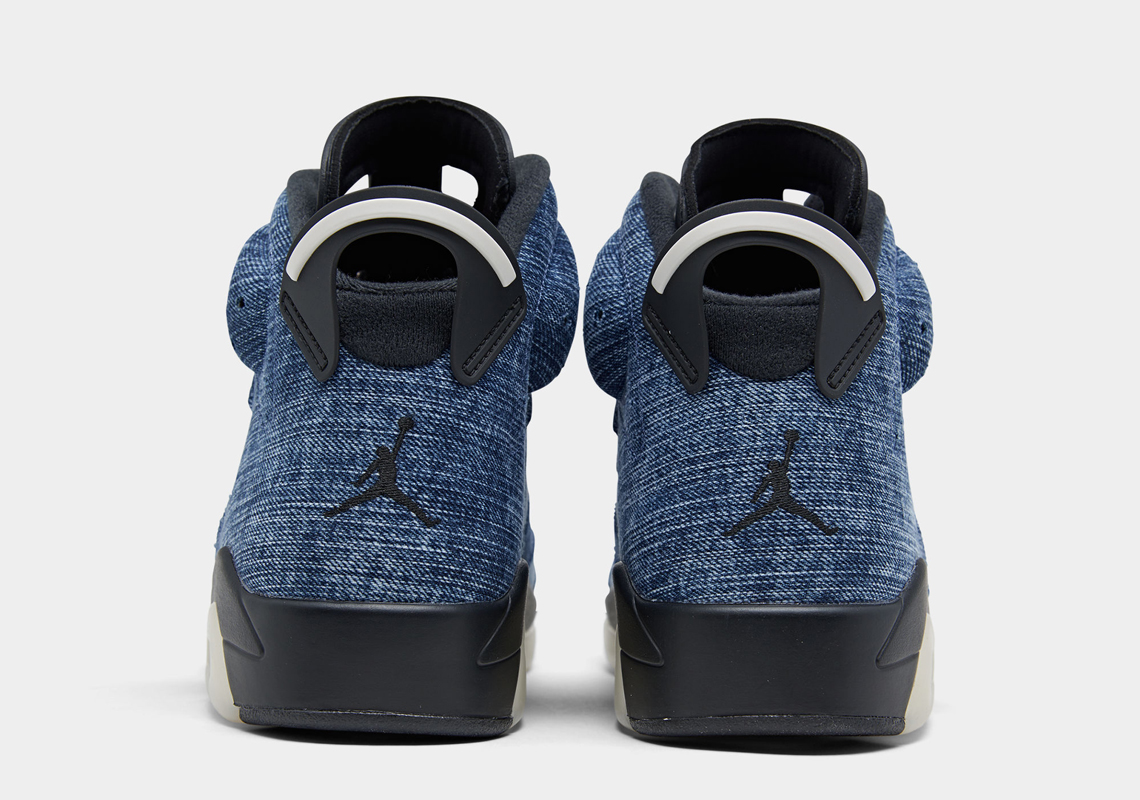 Air Jordan 6 Denim Ct5350 401 5