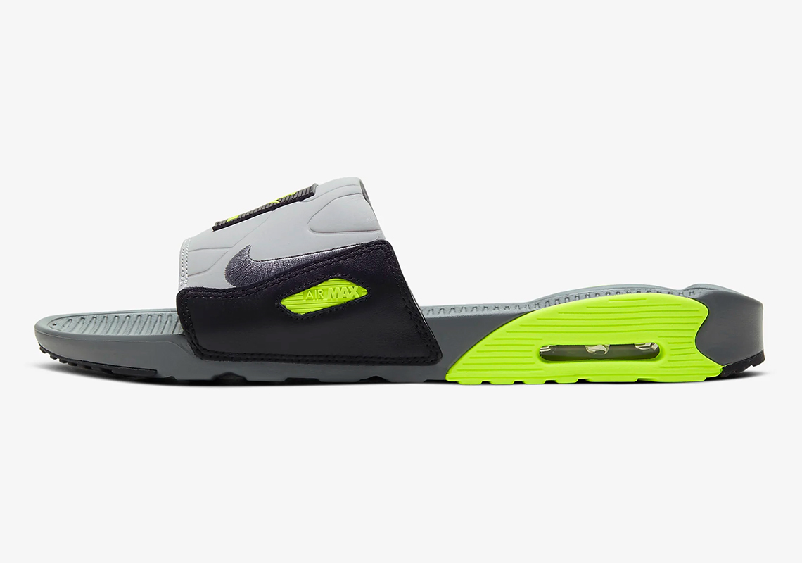 Air Max 90 Mens Slide Bq4635 001 2