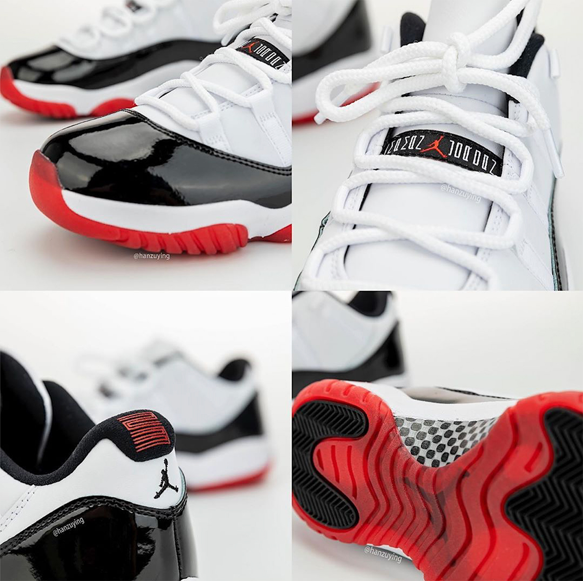 Aj 11 Low Av2187 160 1
