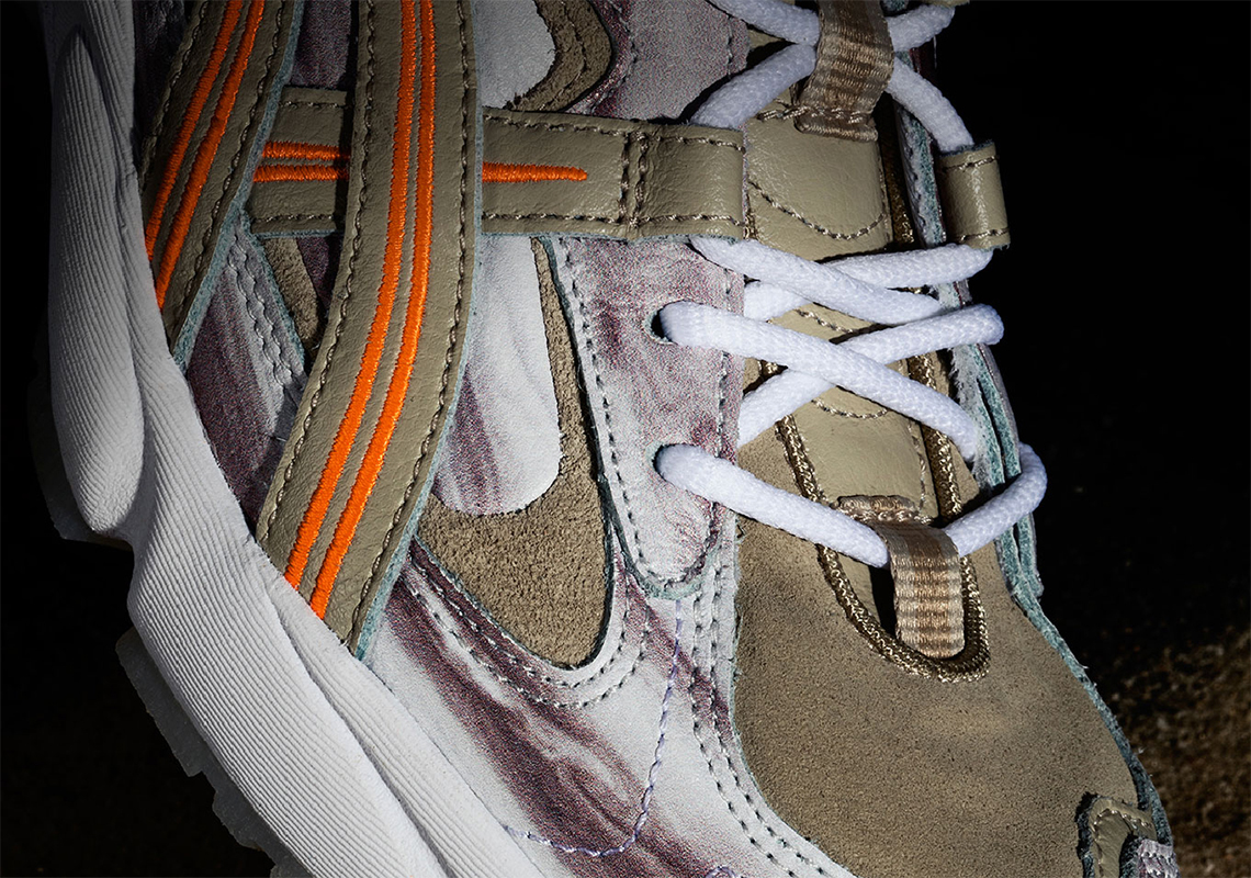 Billys Tokyo Asics Gel Kayano 5 Jupiter 6027860001044 5
