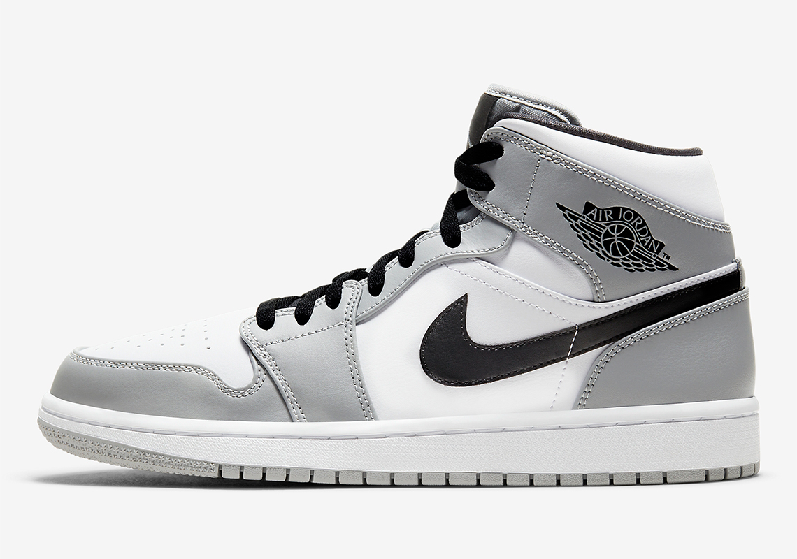 Jordan 1 Mid Light Smoke Grey 554724 092 1