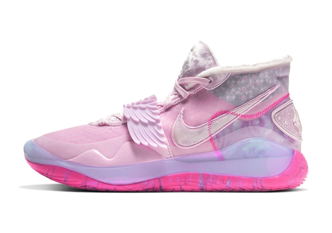 Nike Kd 12 Aunt Pearl 3