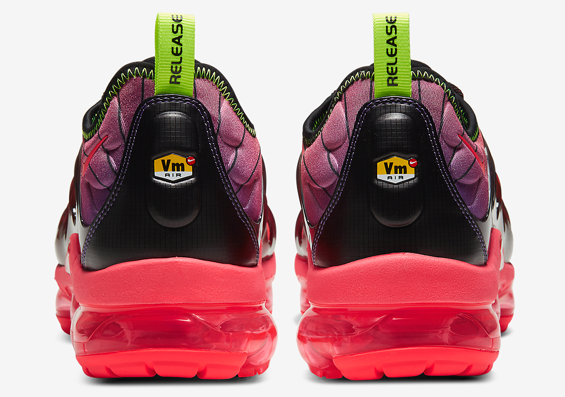 Nike Vapormax Plus Cu4709 001 6