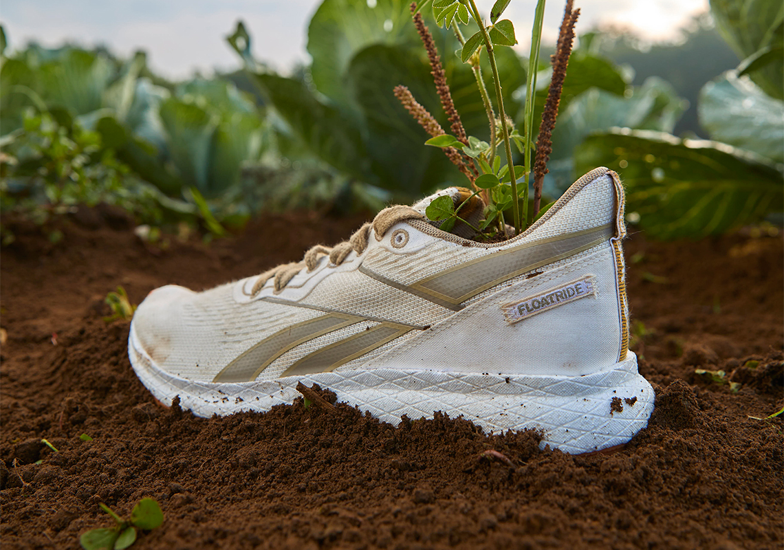 Reebok Forever Float Grow 2