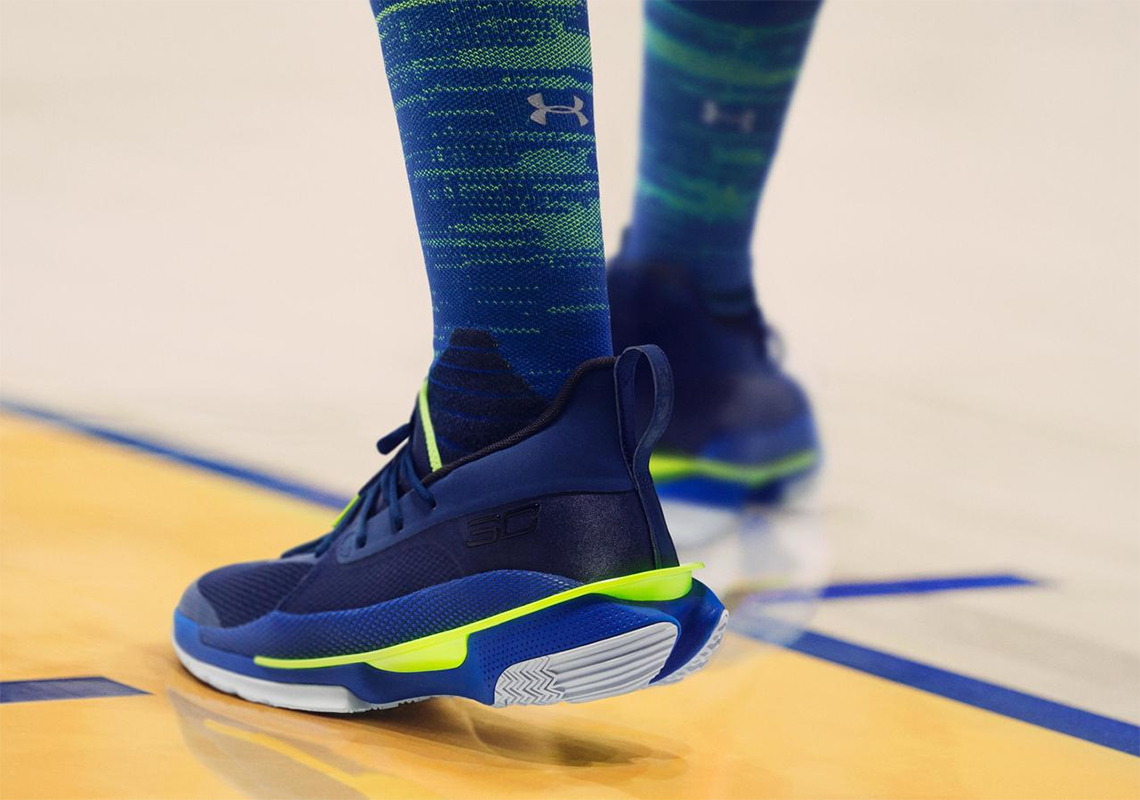 Ua Curry 7 Dub Nation 2