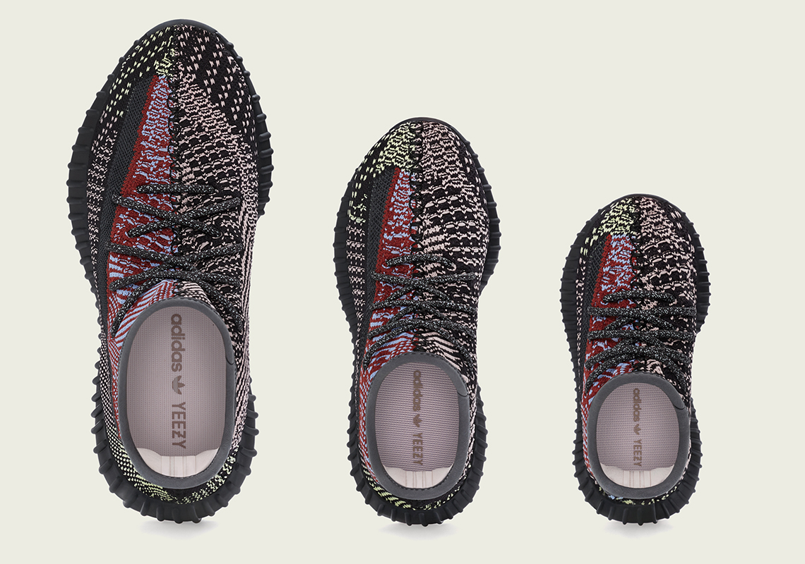 Yeezy Boost 350 V2 Yecheil Fx4145 5