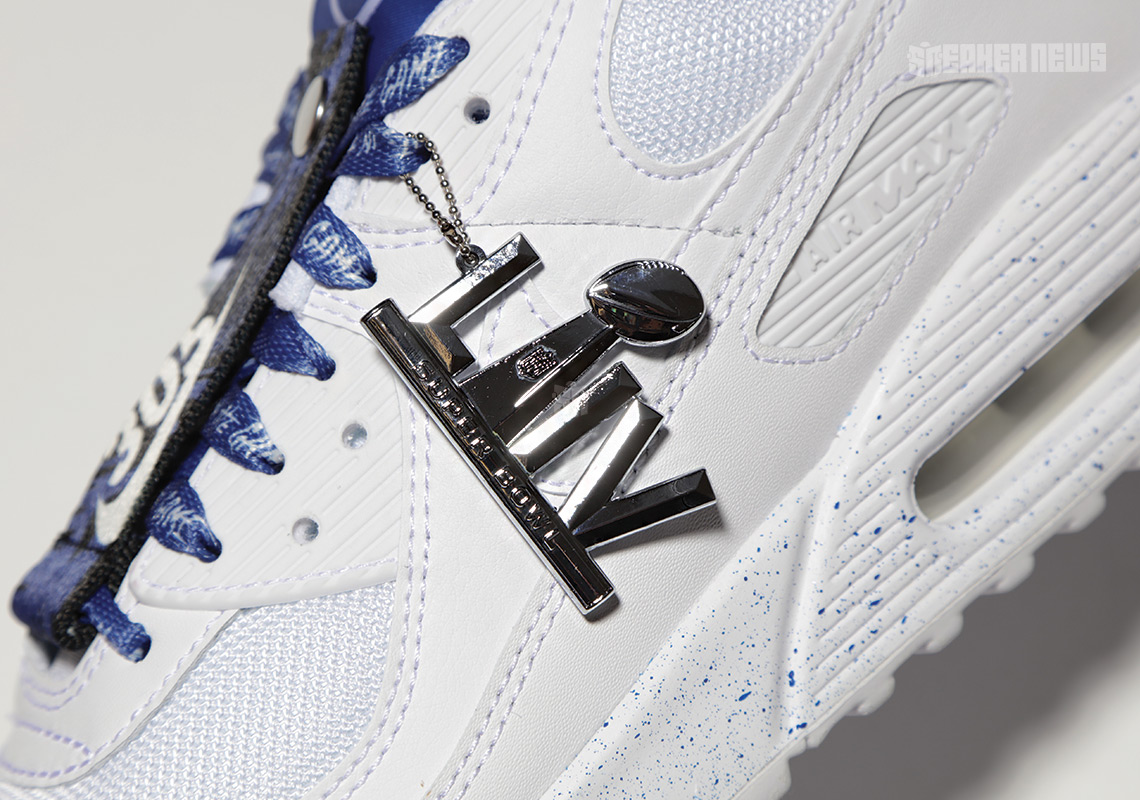 Air Max 90 Super Bowl Beauty Shots 10