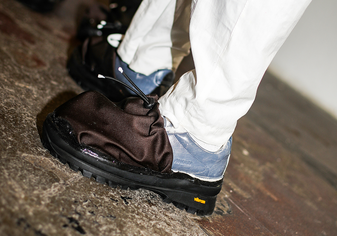 Eastwood Danso Converse Pro Leather Ss20 Release Info 1