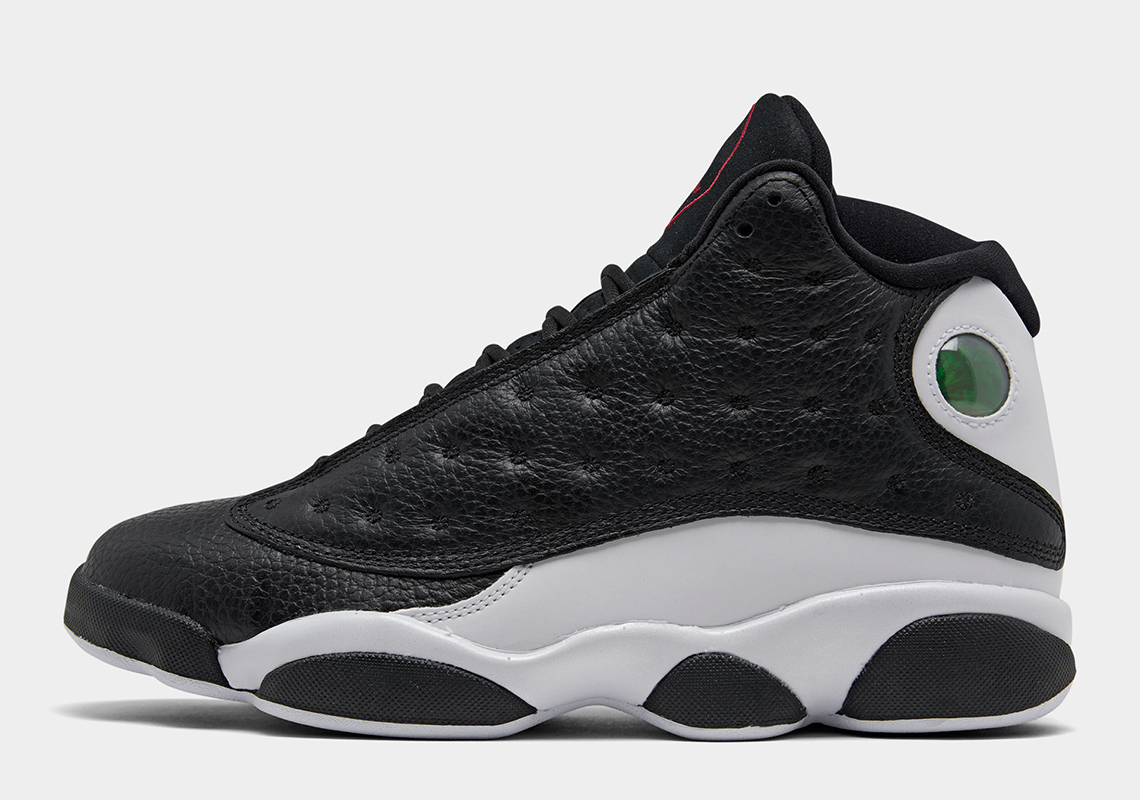 Where To Buy The Air Jordan 13 "Reverse He Got Game"