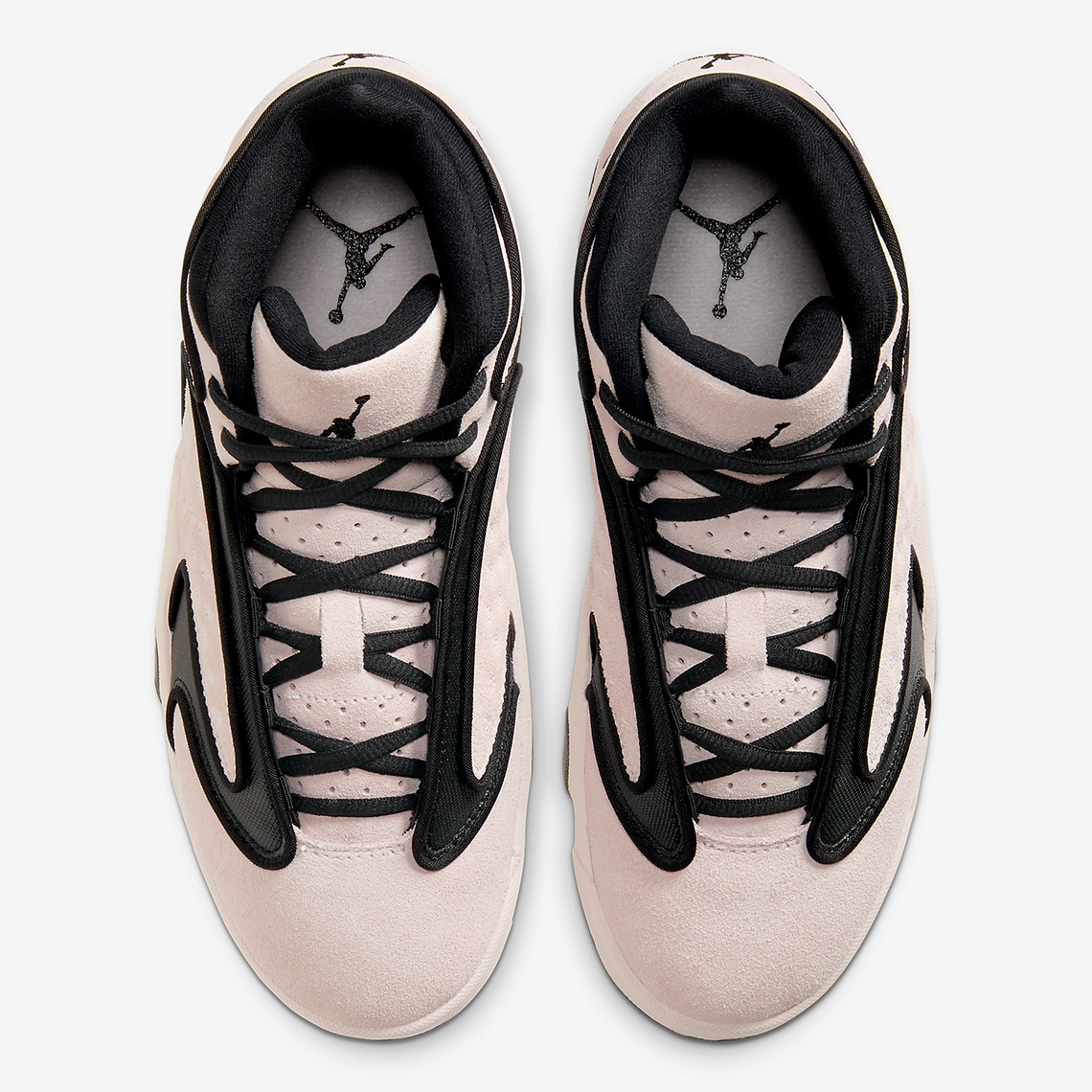 Jordan Women Og Barely Rose Cw1118 602 4