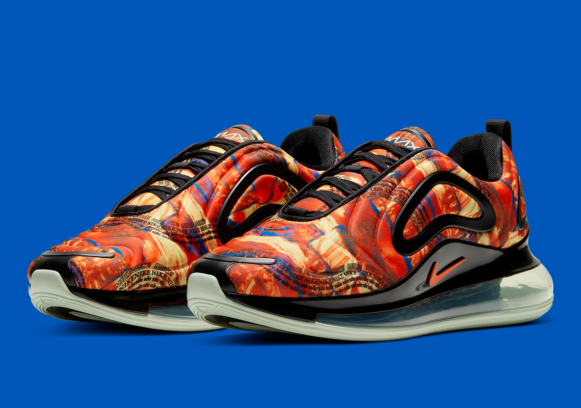 Nike Air Max 720 Cu4730 900 3