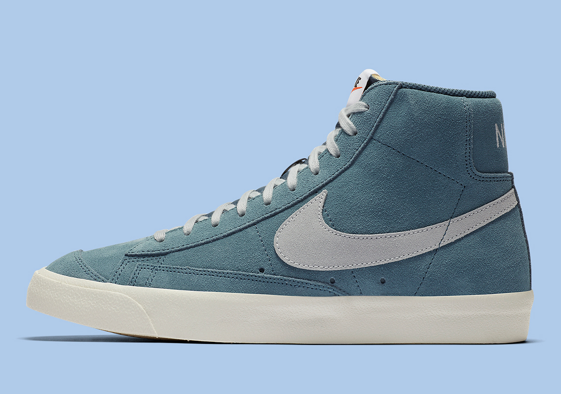 Nike Blazer Mid 77 Ci1172 400 3