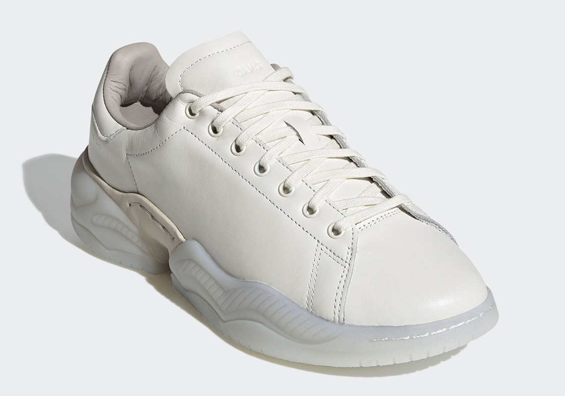 Oamc Adidas Type 02 Cream Fv7116 3 1